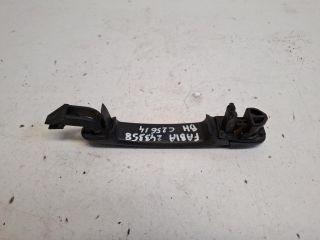 bontott SKODA FABIA I Bal hátsó Külső Kilincs