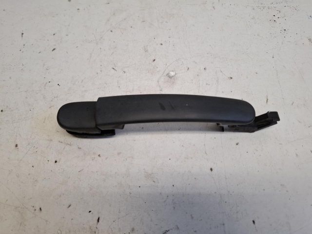 bontott SKODA FABIA I Bal hátsó Külső Kilincs