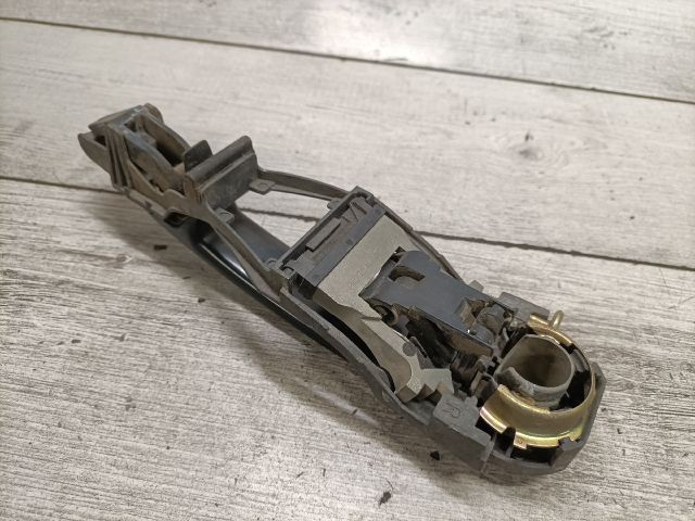 bontott SKODA FABIA I Bal hátsó Külső Kilincs