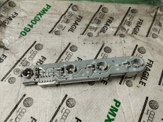 bontott SKODA FABIA I Bal Hátsó Lámpa Foglalat