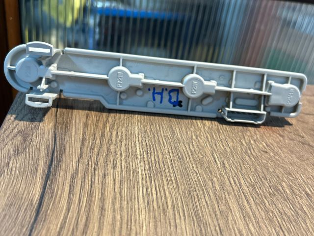 bontott SKODA FABIA I Bal Hátsó Lámpa Foglalat