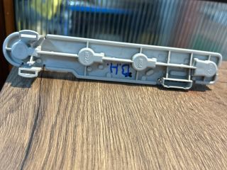 bontott SKODA FABIA I Bal Hátsó Lámpa Foglalat