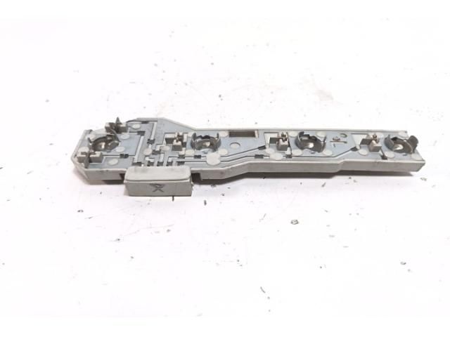 bontott SKODA FABIA I Bal Hátsó Lámpa Foglalat