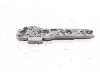 bontott SKODA FABIA I Bal Hátsó Lámpa Foglalat