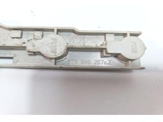 bontott SKODA FABIA I Bal Hátsó Lámpa Foglalat