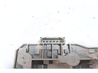 bontott SKODA FABIA I Bal Hátsó Lámpa Foglalat