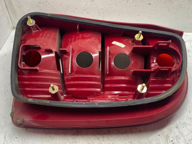 bontott SKODA FABIA I Bal Hátsó Lámpa