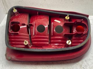bontott SKODA FABIA I Bal Hátsó Lámpa