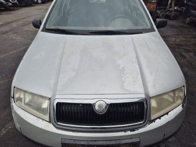 bontott SKODA FABIA I Bal Hátsó Lámpa