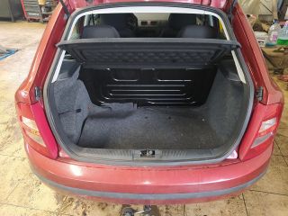 bontott SKODA FABIA I Bal Hátsó Lámpa