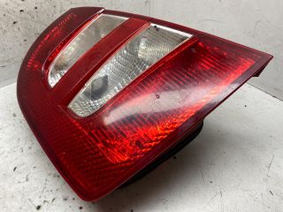 bontott SKODA FABIA I Bal Hátsó Lámpa