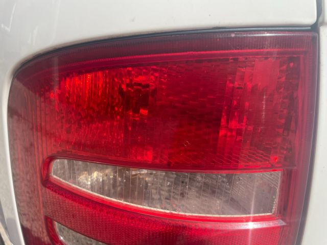 bontott SKODA FABIA I Bal Hátsó Lámpa