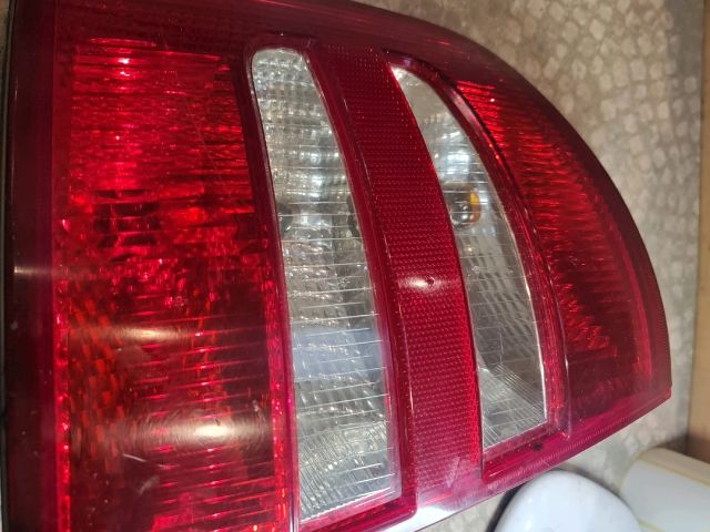 bontott SKODA FABIA I Bal Hátsó Lámpa