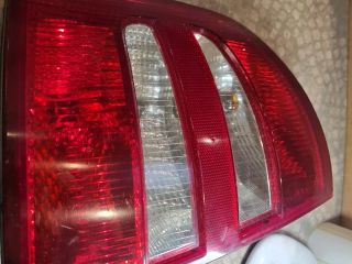 bontott SKODA FABIA I Bal Hátsó Lámpa