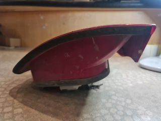 bontott SKODA FABIA I Bal Hátsó Lámpa