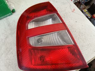 bontott SKODA FABIA I Bal Hátsó Lámpa