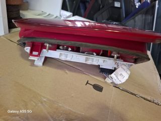 bontott SKODA FABIA I Bal Hátsó Lámpa