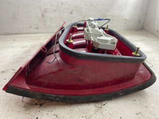 bontott SKODA FABIA I Bal Hátsó Lámpa