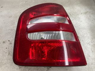 bontott SKODA FABIA I Bal Hátsó Lámpa