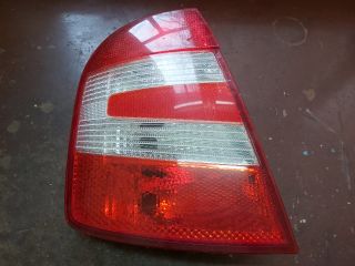 bontott SKODA FABIA I Bal Hátsó Lámpa