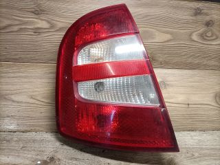 bontott SKODA FABIA I Bal Hátsó Lámpa