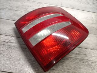 bontott SKODA FABIA I Bal Hátsó Lámpa