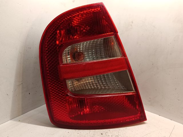 bontott SKODA FABIA I Bal Hátsó Lámpa