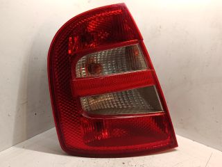 bontott SKODA FABIA I Bal Hátsó Lámpa