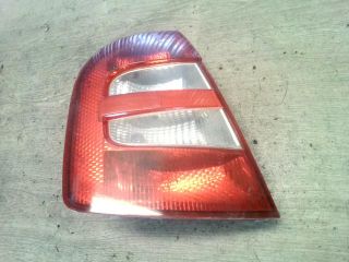 bontott SKODA FABIA I Bal Hátsó Lámpa