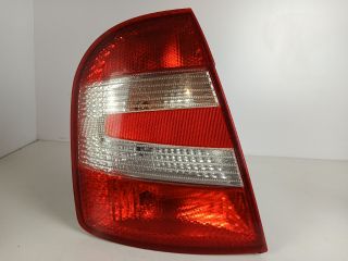 bontott SKODA FABIA I Bal Hátsó Lámpa