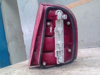 bontott SKODA FABIA I Bal Hátsó Lámpa