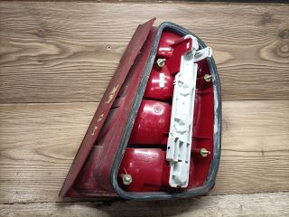 bontott SKODA FABIA I Bal Hátsó Lámpa