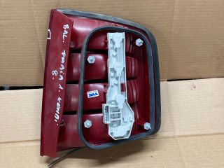 bontott SKODA FABIA I Bal Hátsó Lámpa