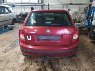 bontott SKODA FABIA I Bal Hátsó Lámpa