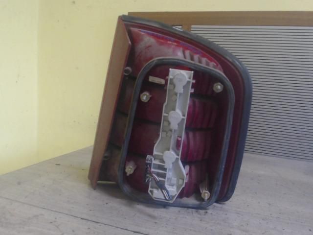 bontott SKODA FABIA I Bal Hátsó Lámpa