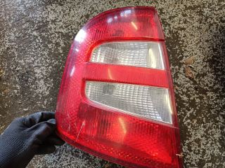 bontott SKODA FABIA I Bal Hátsó Lámpa