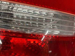 bontott SKODA FABIA I Bal Hátsó Lámpa