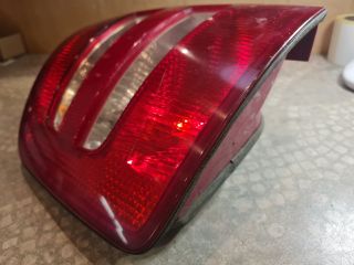 bontott SKODA FABIA I Bal Hátsó Lámpa