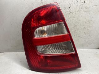 bontott SKODA FABIA I Bal Hátsó Lámpa