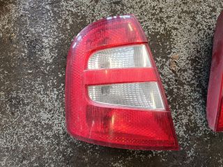 bontott SKODA FABIA I Bal Hátsó Lámpa