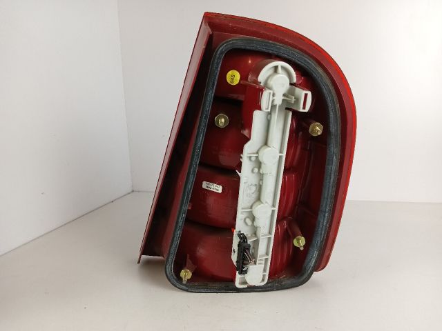 bontott SKODA FABIA I Bal Hátsó Lámpa