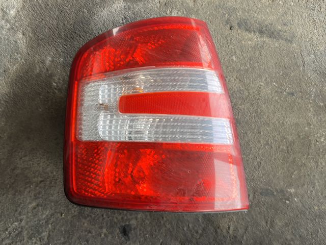 bontott SKODA FABIA I Bal Hátsó Lámpa