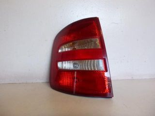 bontott SKODA FABIA I Bal Hátsó Lámpa