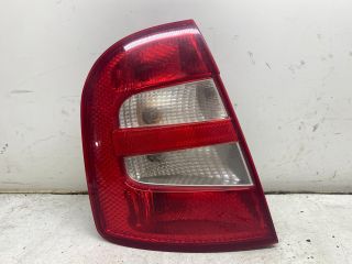 bontott SKODA FABIA I Bal Hátsó Lámpa