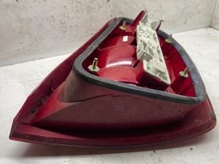 bontott SKODA FABIA I Bal Hátsó Lámpa