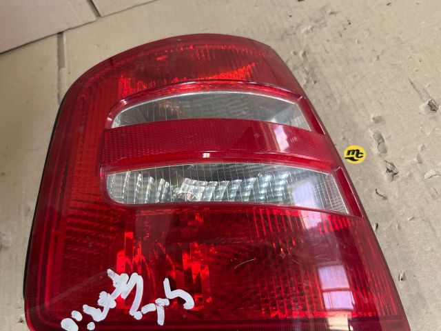 bontott SKODA FABIA I Bal Hátsó Lámpa