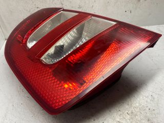 bontott SKODA FABIA I Bal Hátsó Lámpa