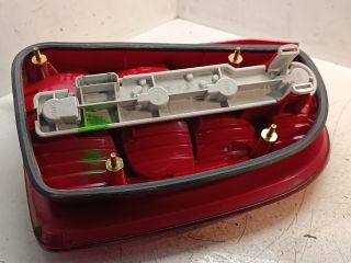 bontott SKODA FABIA I Bal Hátsó Lámpa