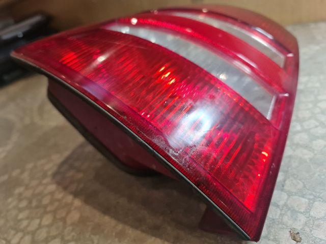 bontott SKODA FABIA I Bal Hátsó Lámpa