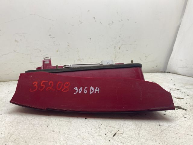 bontott SKODA FABIA I Bal Hátsó Lámpa